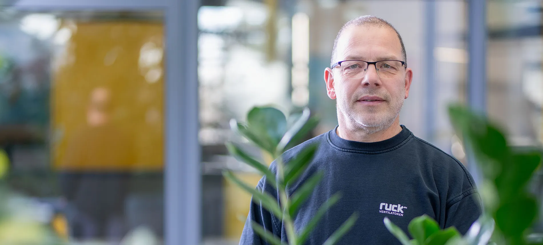 Horst aus der ruck Produktion