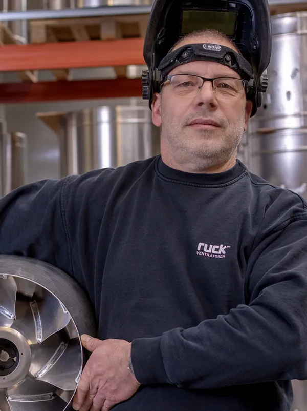 Horst, Produktion